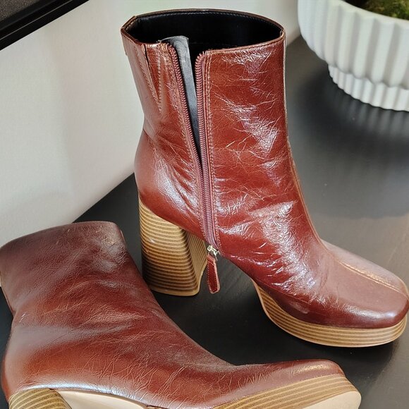 Women's Guess boots - Picture 1 of 4